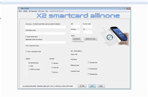 smart card writer software windows 10|emv sdk software free download.